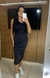 Vestido Mid Kym