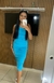 Vestido Mid Kym - comprar online