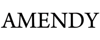 Amendy