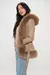 Imagen de The Aurora Hooded Jacket
