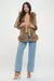 The Aurora Hooded Jacket en internet