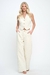 VEST & TROUSER SET - TOQE