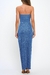 Vestido Tube Strapless - TOQE