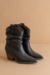 Slouchy Western Booties - comprar online