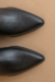 Slouchy Western Booties en internet