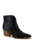 Hazel Brun Ankle Boot - TOQE