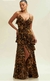 Leopard Dress - comprar online