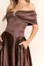 Choco Dress - comprar online