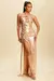 LUXXEL DRESS