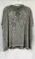 SPARKLE WINGS SWEATER - TOQE