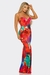 Color Dress