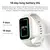 Imagem do Nova versão global xiaomi smart band 9