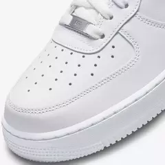 Nike Air Force Blancas en internet