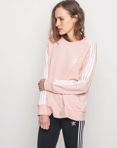 Buzo Unisex Adidas Rosa en internet
