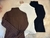 Polera Vilma morley franjas - comprar online