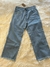 Wide Leg Flec
