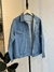 Campera Jean - comprar online