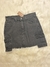 Pollera cargo - comprar online