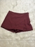 Short pollera - comprar online
