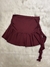 Pollera vuelos - comprar online