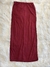 pollera morley apri liso - comprar online