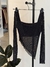 Top Tul Brillo - comprar online