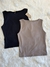 Musculosa básica - comprar online