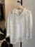 ml voile broderie - comprar online