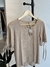 Blusa Niza cordones - comprar online