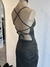 Vestido Frunce en internet