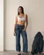 Wide Leg Monaco