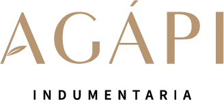 AGÁPI INDUMENTARIA
