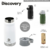 Botella Termica Discovery Con Manija Plegable 650ml Deporte - comprar online