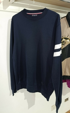 Buzo Tommy hilfiger