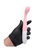 Vibrador Ponto G Textura 10 Modos Lilo Vipmix na internet