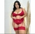 conjunto plus size sexy