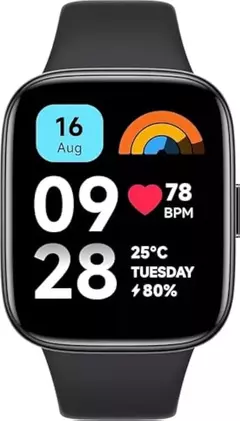 ¡OFERTA - Adidas Galaxy + Reloj Xiaomi Inteligente de REGALO!