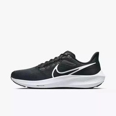 ¡2X1 ADIDAS GALAXY NEGRAS + NIKE ZOOM PEGASUS NEGRAS! en internet