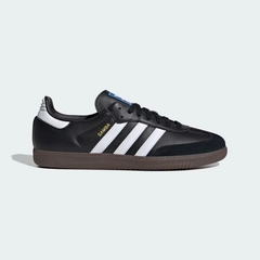 Imagen de ¡OFERTA 2X1 ADIDAS - ZAPATILLAS SAMBA! BLANCAS Y NEGRAS!