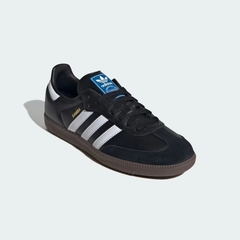 ¡OFERTA 2X1 ADIDAS - ZAPATILLAS SAMBA! BLANCAS Y NEGRAS!