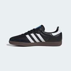 ¡OFERTA 2X1 ADIDAS - ZAPATILLAS SAMBA! BLANCAS Y NEGRAS! - comprar online