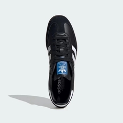 ¡OFERTA 2X1 ADIDAS - ZAPATILLAS SAMBA! BLANCAS Y NEGRAS! en internet