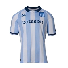 ¡PROMO 3X1 RACING CLUB: CAMISETA TITULAR + ALTERNATIVA Y EL SHORT ORIGINAL DE REGALO! - comprar online
