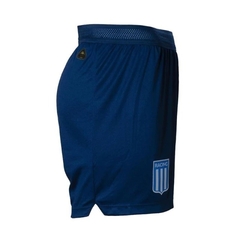 ¡PROMO 3X1 RACING CLUB: CAMISETA TITULAR + ALTERNATIVA Y EL SHORT ORIGINAL DE REGALO! en internet