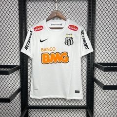 PROMO LEGENDARIA 2X1 - Camiseta Neymar Santos - TodoArgento