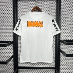PROMO LEGENDARIA 2X1 - Camiseta Neymar Santos - tienda online