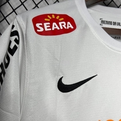 PROMO LEGENDARIA 2X1 - Camiseta Neymar Santos
