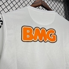 PROMO LEGENDARIA 2X1 - Camiseta Neymar Santos - comprar online