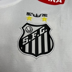PROMO LEGENDARIA 2X1 - Camiseta Neymar Santos en internet