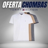 3x1 Chombas Hilfiger - OFERTA ESPECIAL - comprar online